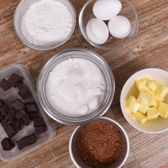 The Basic Science Behind Baking